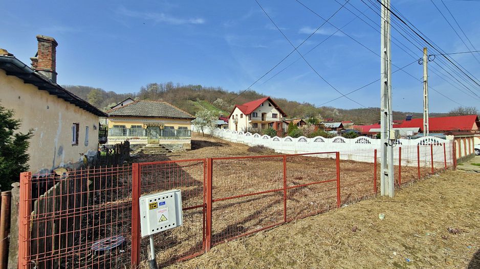 AZURA Imobiliare - Teren si Casa Micesti - Poză 16