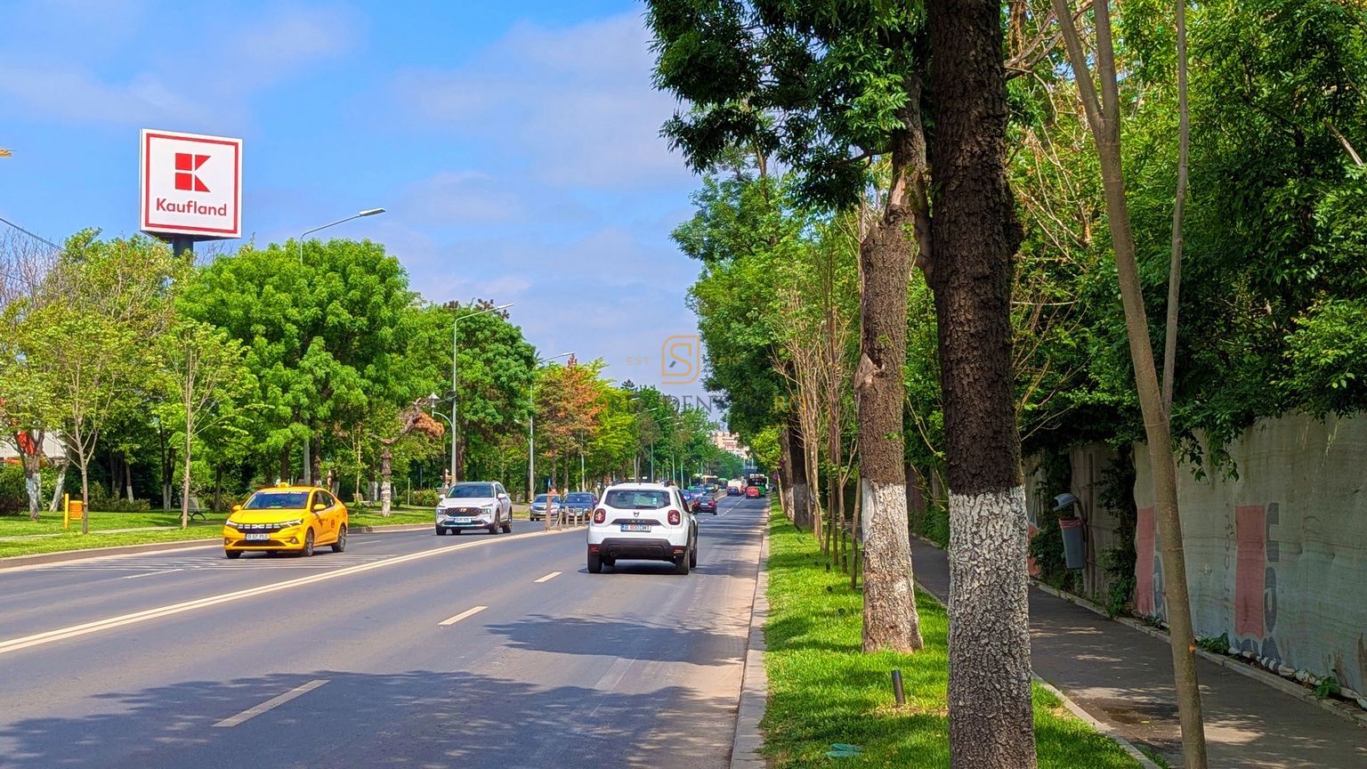 Bd.Metalurgiei, spatiu comercial 125 mp, zona Parc Tudor Arghezi - Poză 4