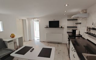 Casa 3 camere individuala SanpetrU,mobilata si utilata,128900 euro.