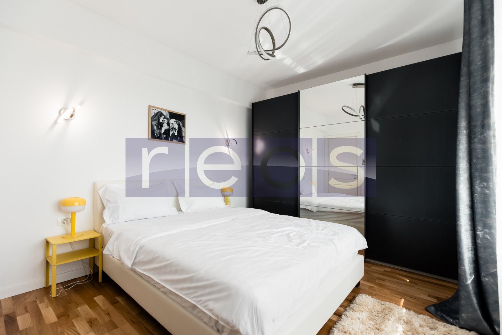 VANZARE 2 CAMERE PIPERA LOFT| 64MP - Poză 2