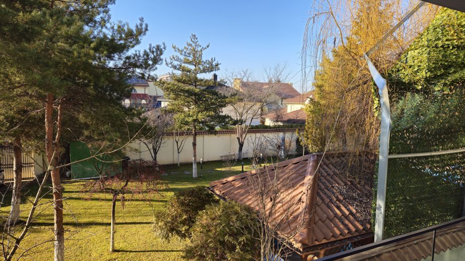 Apartament Nou 3 Camere de Închiriat - Iancu Nicolae, 95 m, NOU LUX - Poză 13