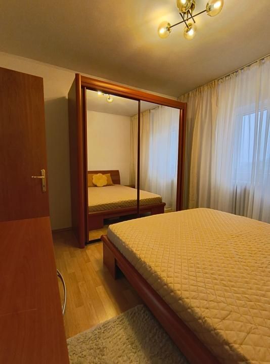 Dorobanti- Floreasca- Stefan cel Mare- Polona- Apartament 2 camere - Poză 7