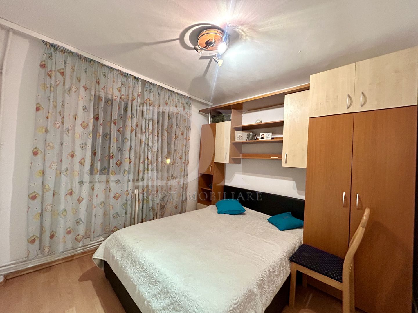 Apartament de vânzare in Manăștur/ Cluj-Napoca - Poză 4
