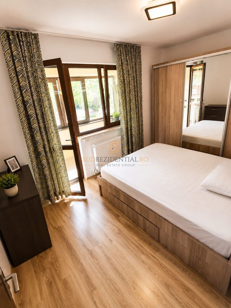 Apartament 2 camere decomandat,mobilat utilat | Metalurgiei comision 0 - Poză 4
