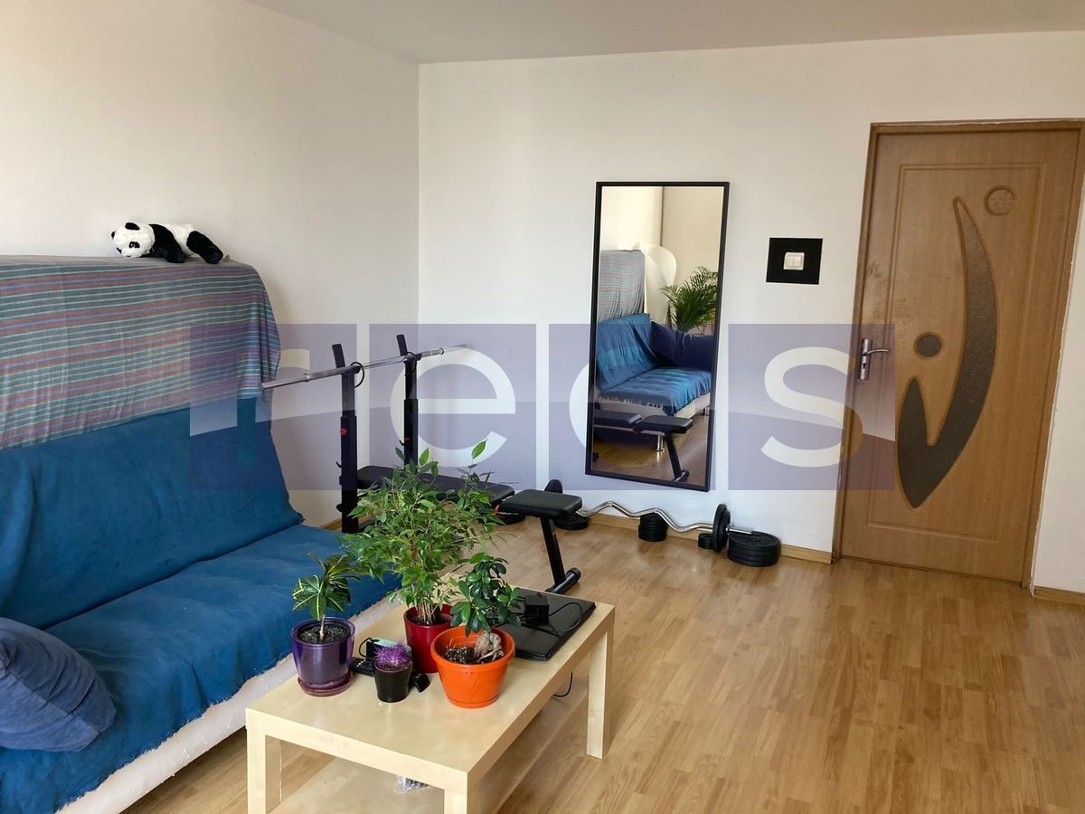 VANZARE 2 CAMERE  DECOMANDAT -Dorobanti- Iancu de Hunedoara - Poză 2