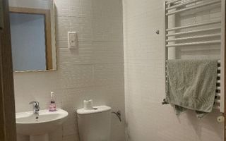 Inchiriere 3 camere Hercesa Vivenda cu Loc de parcare in subteran - Poză 4