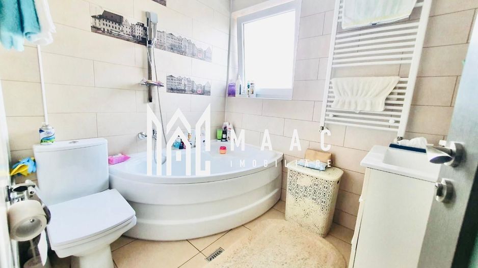 BLACK FRIDAY Apartament 3 camere | Etaj 1 | Decomandat - Poză 18