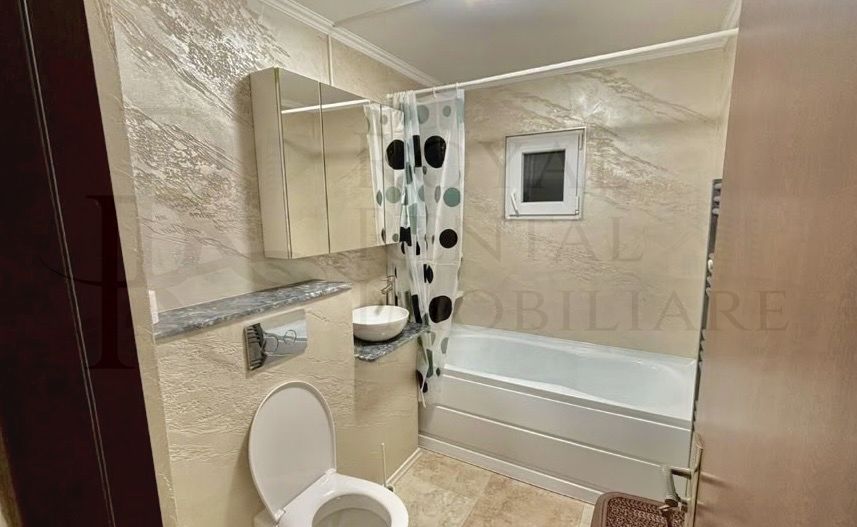 Apartament 3 camere de închiriat | Zorilor | Aproape de UMF - Poză 3