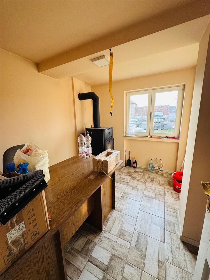 Spatiu Comercial in Rosiori - Poză 9