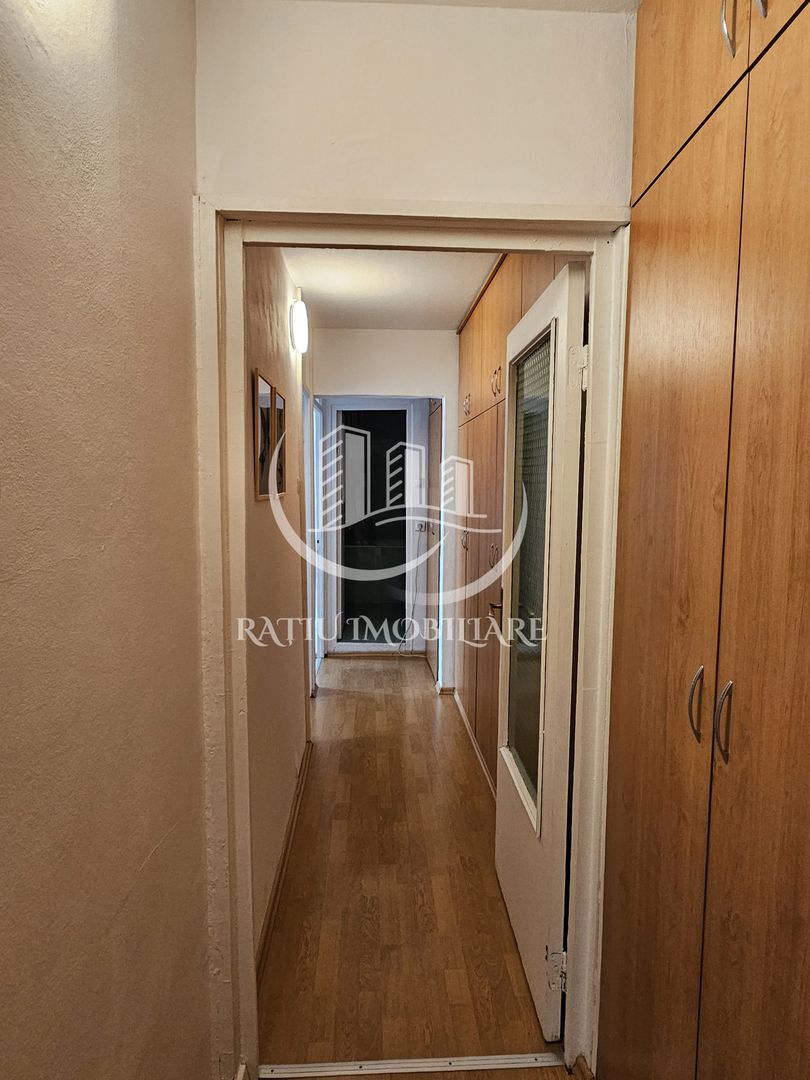 Apartament 3 camere | Decomandat | 74 mp utili | Iosia | Oradea - Poză 13