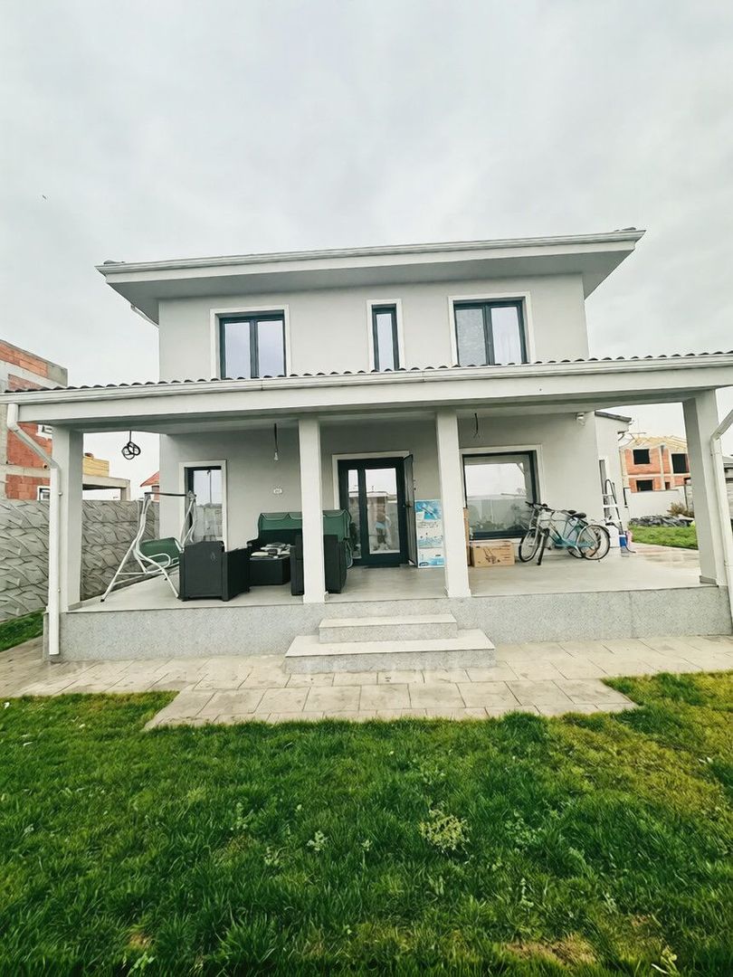 COMISION 0% | Casă Individuală | Zona Giarmata | 4 Camere - Poză 8