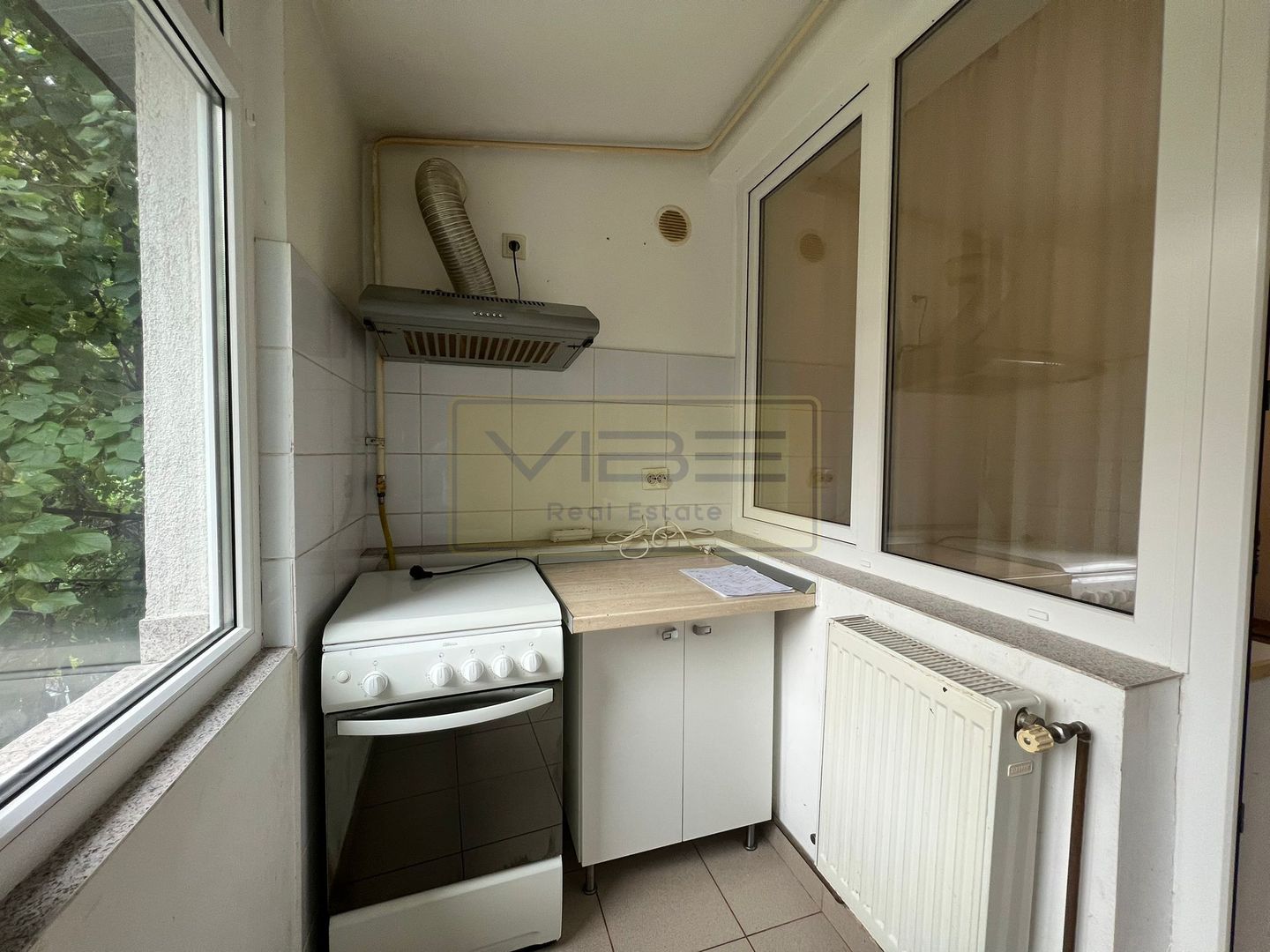 Apartament 2 camere Copou - Liceul Negruzzi - Poză 13