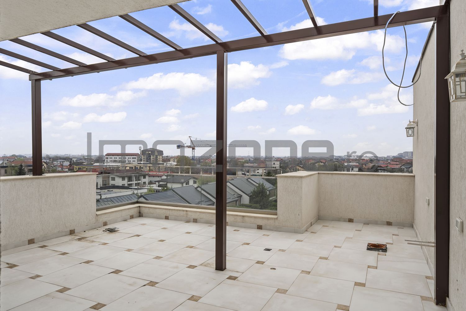 2 Camere | 88 mp | terasa de 33 mp | incalzire in pardoseala | Drumul Ghindari - Poză 3