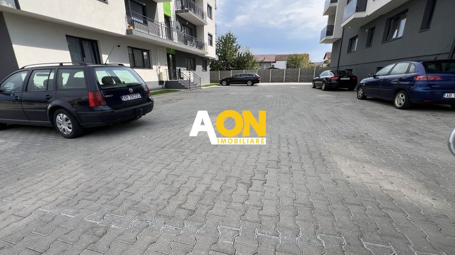 Apartament NOU la prima inchiriere cu 3 camere, 2 balcoane, parcare - Poză 15