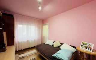 Apartament 4 camere spațios, etaj 2-Matei Basarab - Poză 9