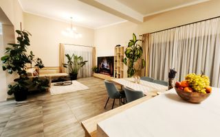 Casă 3 dormitoare, modernă și complet utilată - Săsar! - Poză 5