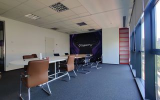 HM Business Center – Birouri de închiriat Piața Muncii | Clasa A - Poză 3