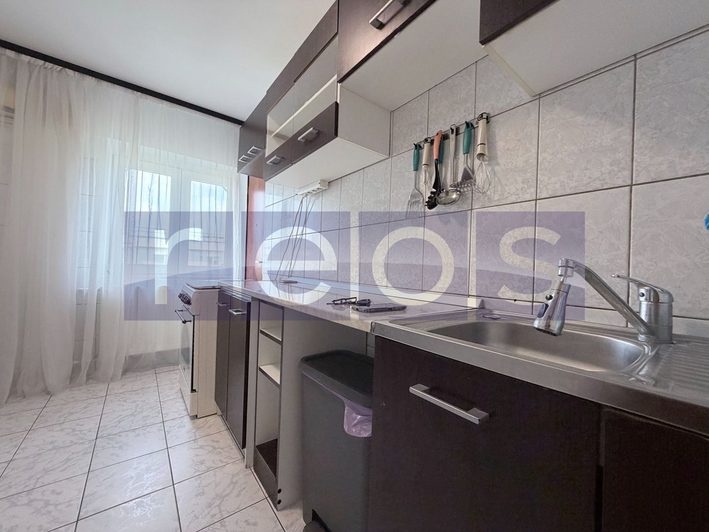 VANZARE 2 CAMERE | LUMINOS| BLOC REABILITAT | AVIATIEI | - Poză 5