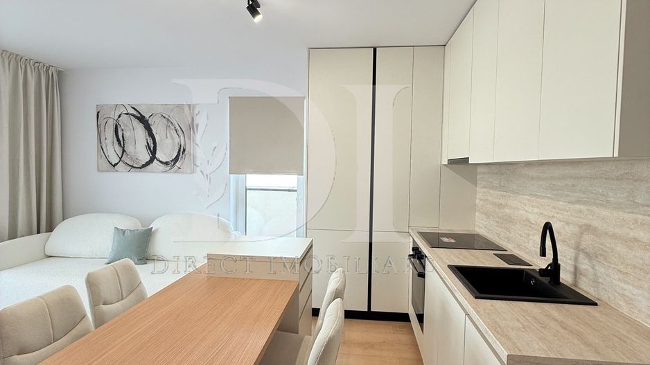 Apartament 3 camere / etaj intermediar / Zona Eroilor - Poză 3