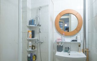 Vanzare apartament 4 camere, 82,5 mp, 2 băi, 2 balcoane, etaj 8/9 – Margeanului - Poză 8