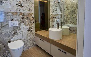 Chirie I Penthouse 4 camere I Iancu Nicolae I Bloc nou premium - Poză 9