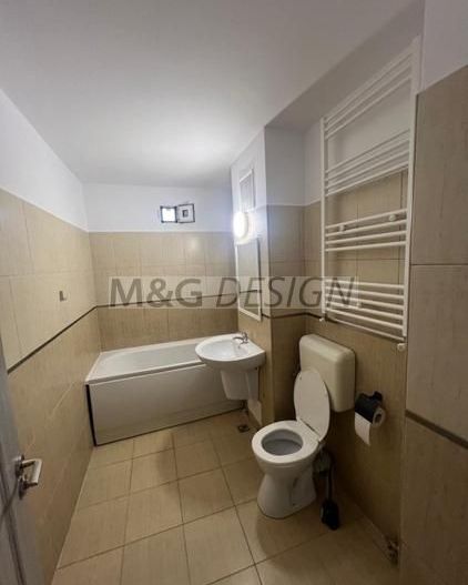Apartament 4 camere zona Timocului-Saguna etaj 1 cu centrala - Poză 6
