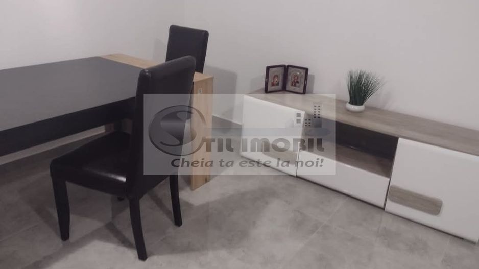 Apartament Valea Lupului 2 camere 100000 euro - Poză 2
