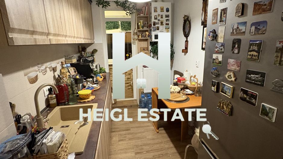 Apartament 2 camere Sagului - Poză 1