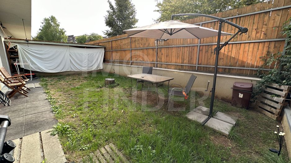 Apartament 2 camere,  cu gradina 65 mp și garaj, Zorilor - Poză 2