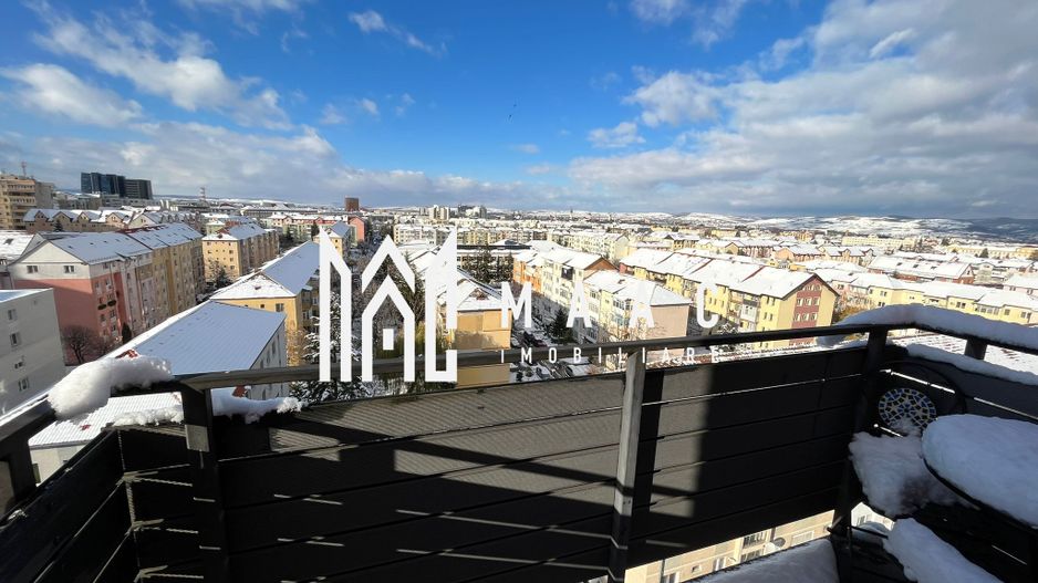 Apartament studio | Balcon | Lift | Parcare | Mihai Viteazu - Poză 10
