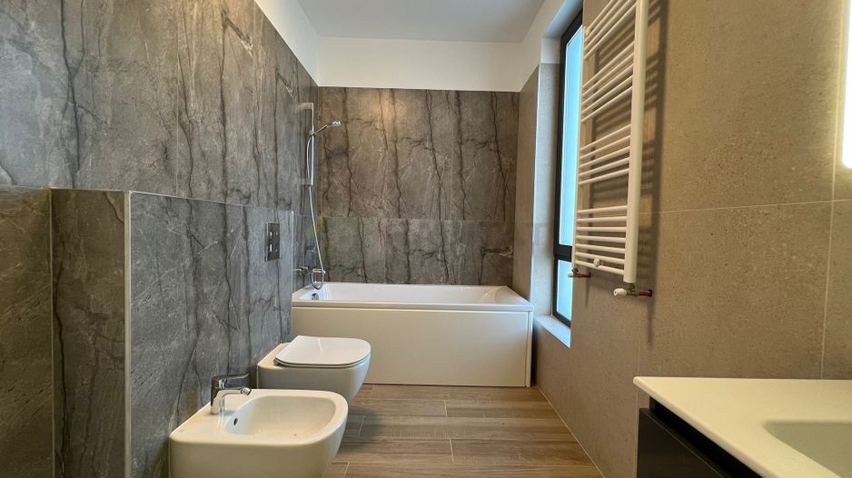 Vilă individuală P+1 cu rooftop 60 mp | 4 camere | 300 mp teren | 0% comision - Poză 14