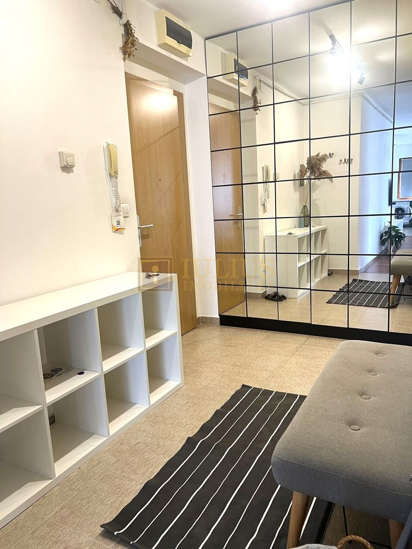 Apartament in Torontalului, Pet friendly - Poză 10