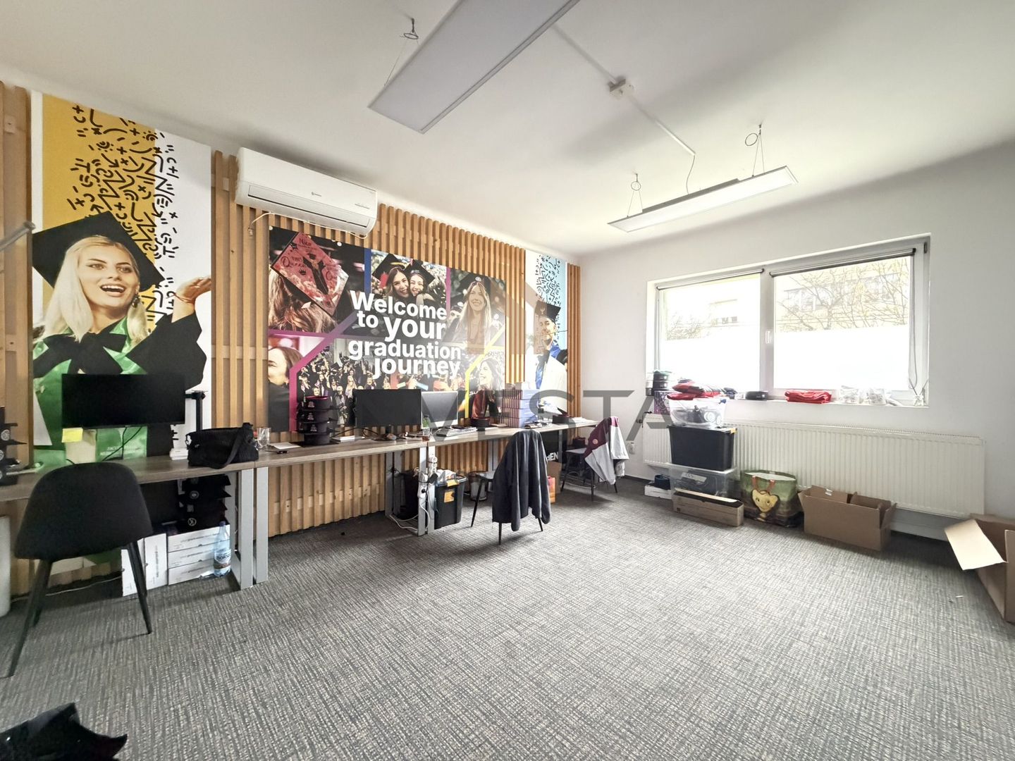 Casa cu destinatie nerezidentiala de inchiriat | zona Centrala - Poză 1