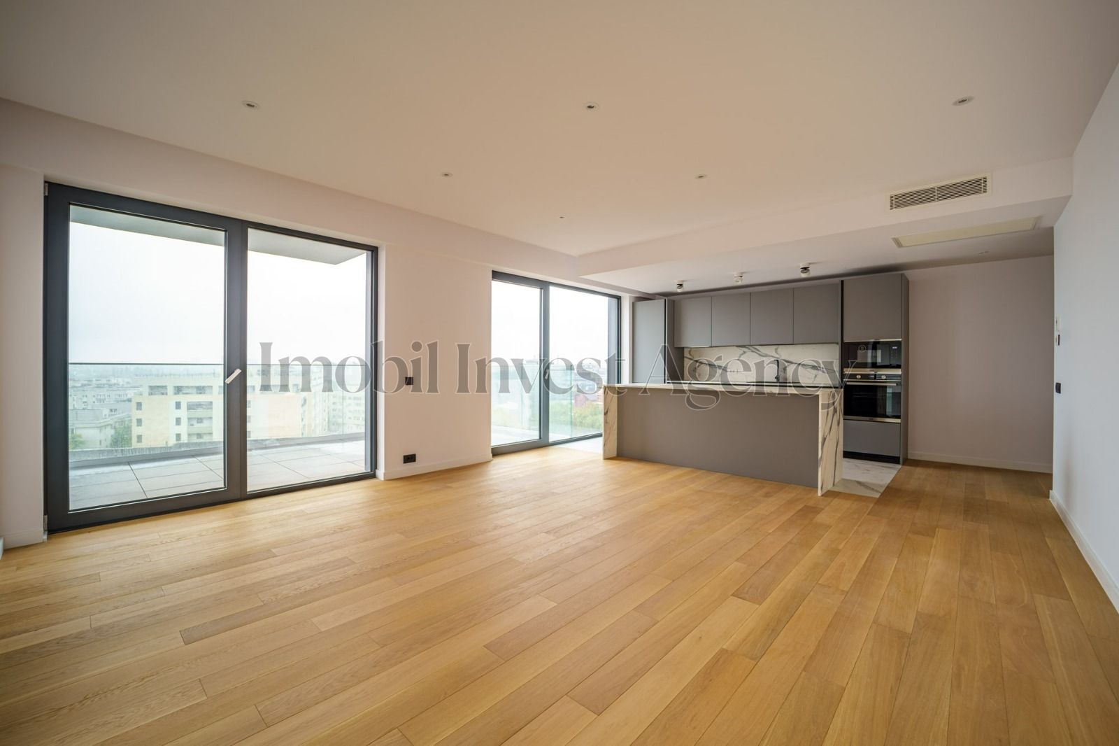 Apartament de vânzare cu 3 camere, zona Herastrau - Poză 1