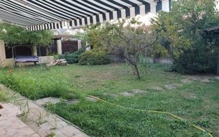 Vilă elegantă și spațioasă – Pipera, Str. Ștefan cel Mare – 1.999 € - Poză 14