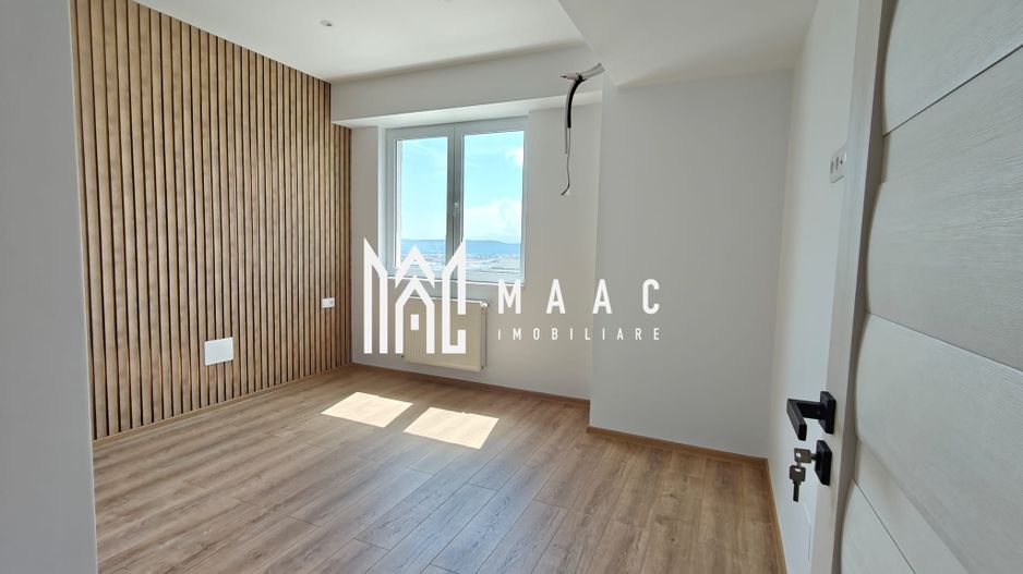 Apartament 2 camere I Etaj 13 I Lift I Parcare I Doamna Stanca - Poză 2