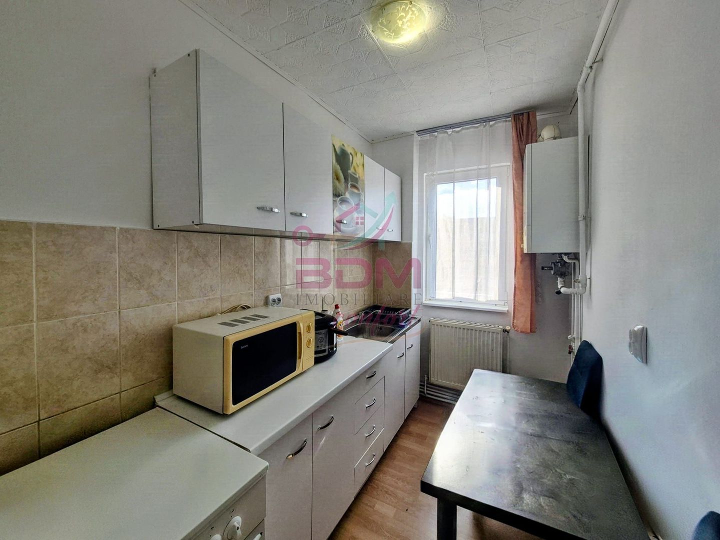 0 % Comision I Apartament 2 camere I etaj intermediar I mobilat - Poză 5