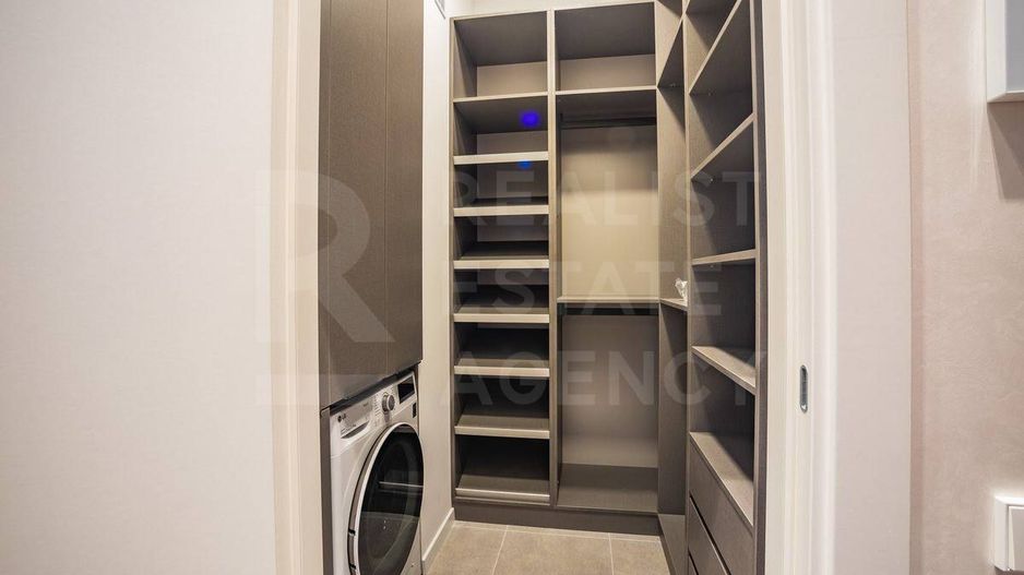 Chirie, apartament, 4 camere, strada Alexandru Bernardazzi, Centru - Poză 5