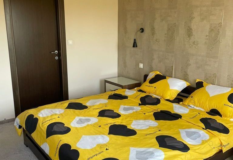 Duplex elegant 3 camere – 100 mp, vedere spre Lacul Tei | Cartier Tei - Poză 11