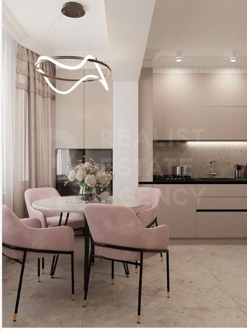 Vânzare, apartament, 2 camere, bd. Mircea cel Bătrîn, Ciocana - Poză 1