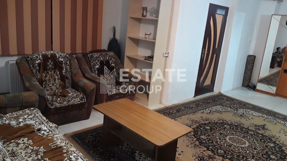 Apartament 2 camere Lipovei, aproape de Piata noua - Poză 2