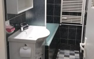 De Închiriat: Apartament 3 Camere – Metrou Constantin Brâncoveanu - Poză 9