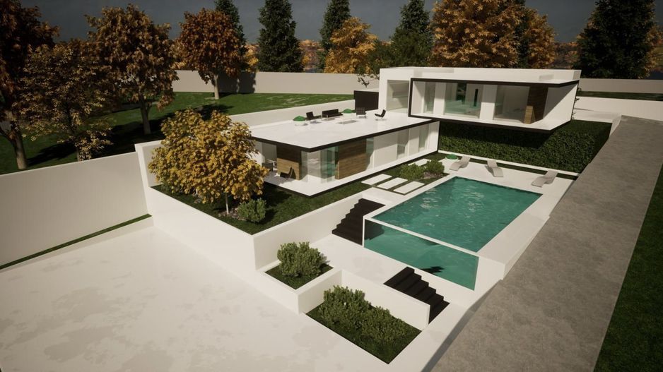 Vila de vanzare in Branesti - Poză 9