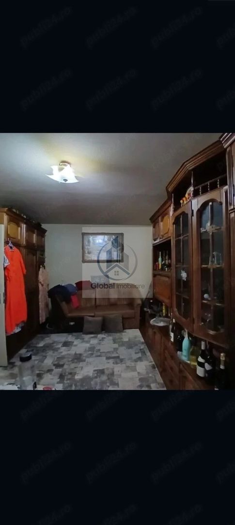 apartament 3 camere zona militari - Poză 1