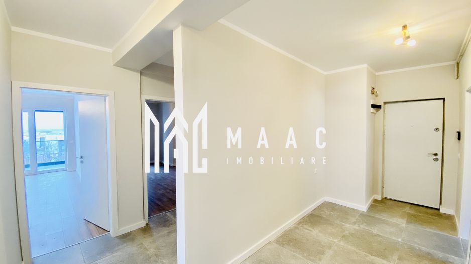Apartament 3 camere | La Cheie | Balcon | Parcare | 75 MPU - Poză 12