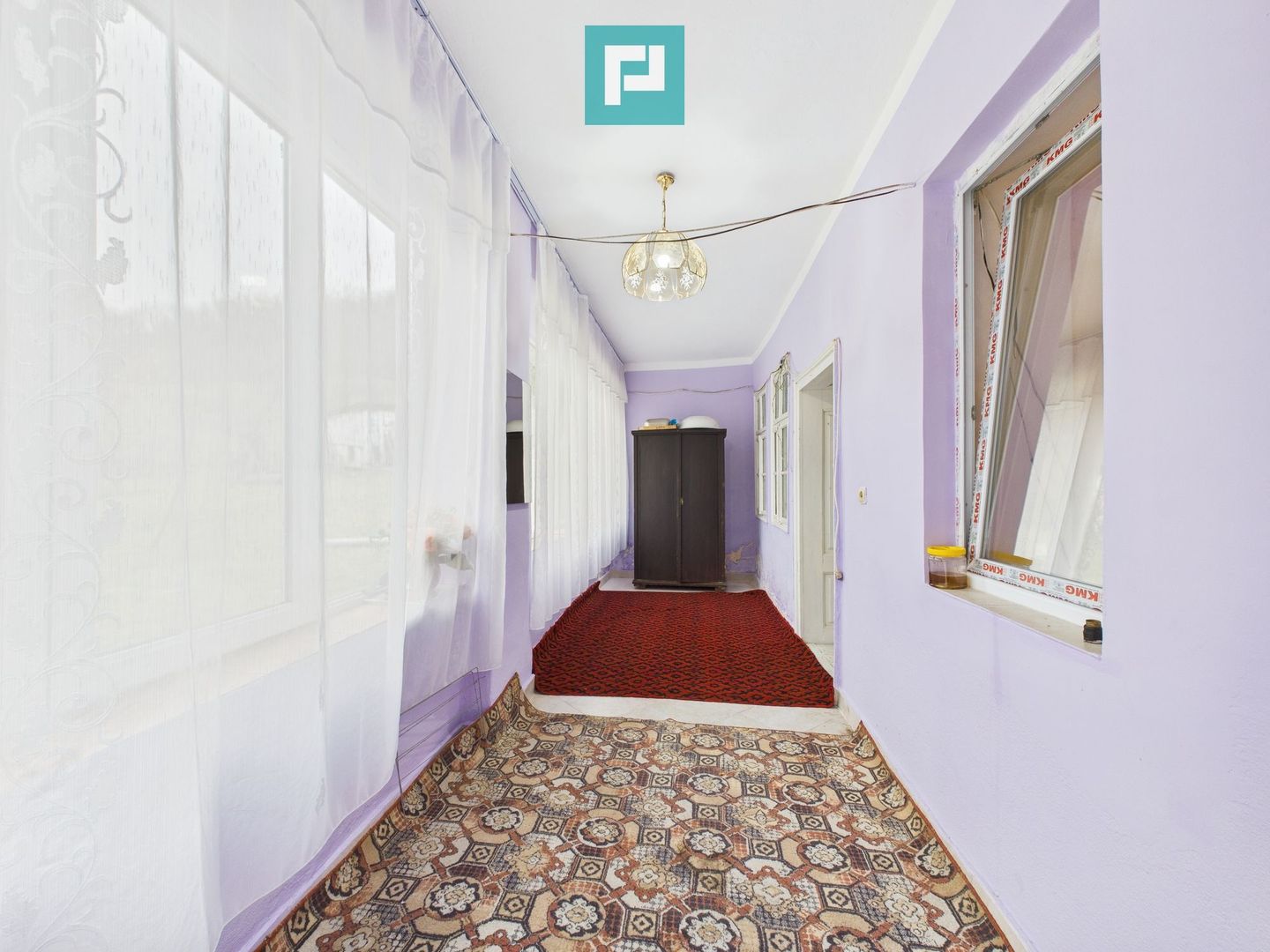 Casă cu teren de 24.679,73 mp, în Hălmagiu, Arad - Poză 4