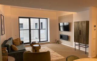 CORTINA ACADEMY | 2 CAMERE | 65MP | DESIGN INTERIOR ELEGANT - Poză 2