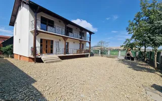 Casa individuala | 220 mp | 387 mp teren | Orizont - Poză 14