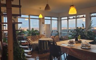 Penthouse Jupiter Residence - 5 camere - Poză 3