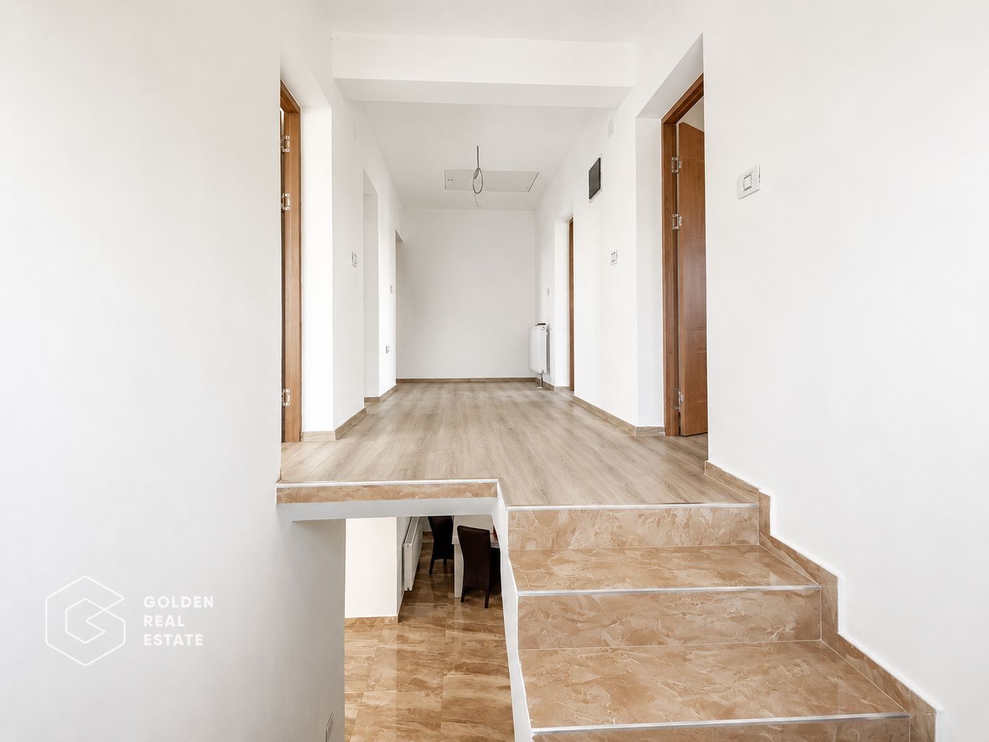 Casa noua P+M, finizaje moderne, localitatea Horia, comision 0% - Poză 12